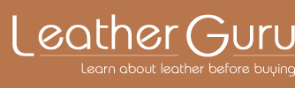 Leather Guru: Learn about leather before buying